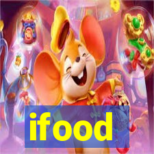 ifood - portal do parceiro